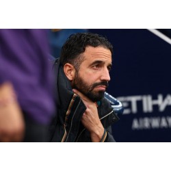 Rúben Amorim é, provavelmente, mais um técnico a despedir prematuramente
